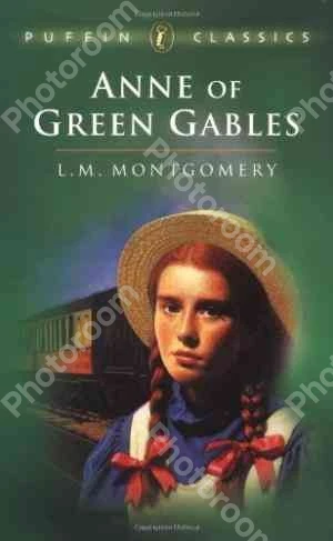 Anne of Green Gables
